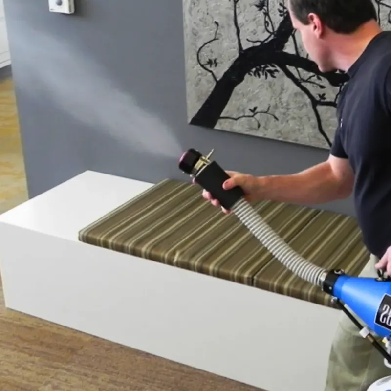Professional Odor Removal in Boone County, AR